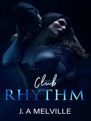 cover image of Club Rhythm